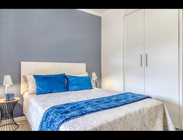 3 BEDROOM APARTMENT TO LET IN PAULSHOF